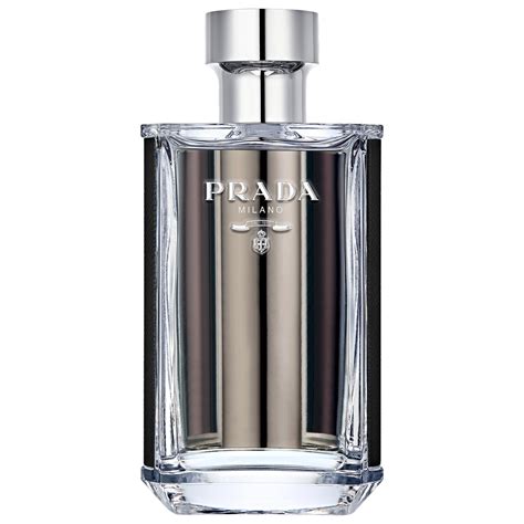 men's l'homme prada eau de toilette spray|prada l'homme l'eau 100ml.